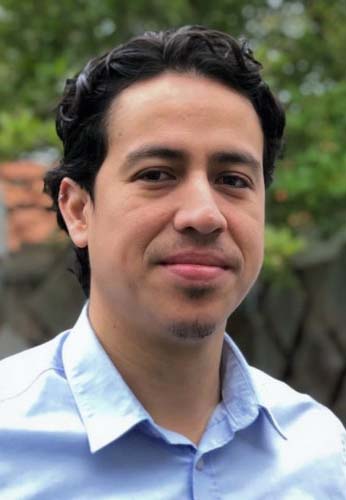 Gustavo Arciniegas